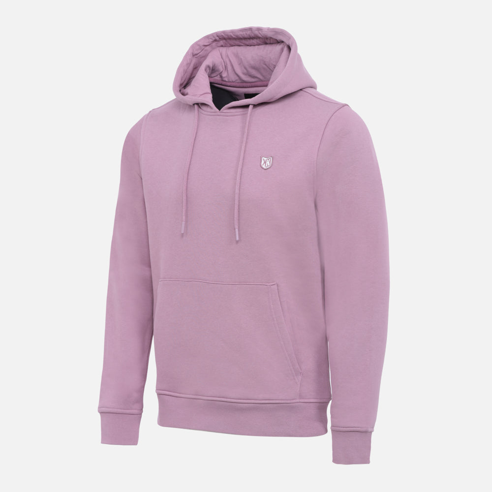 Sudadera con capucha FK Cargo - Morada