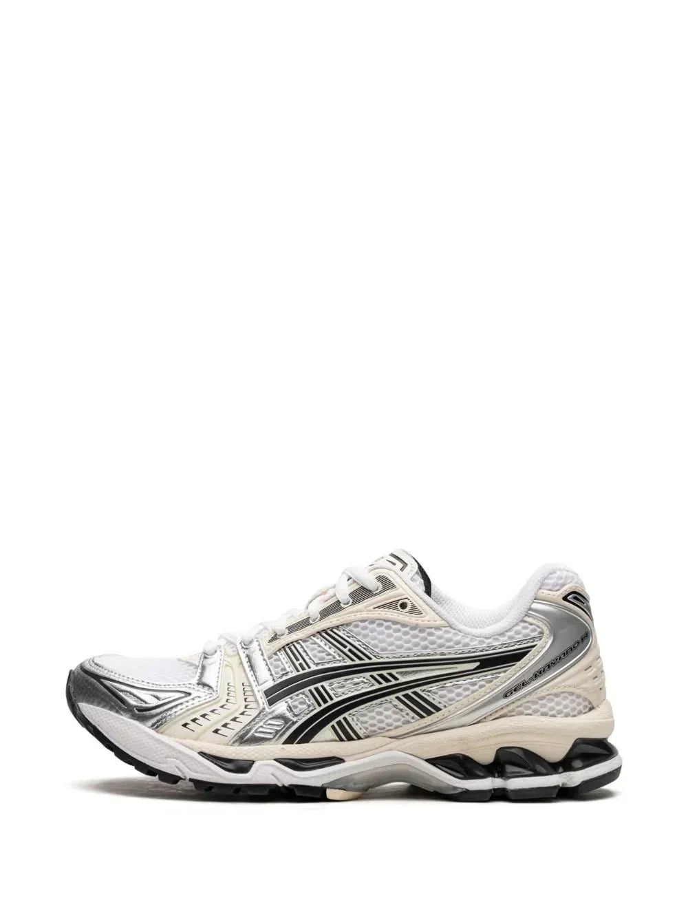 Zapatillas "Gel Kayano 14 "Blanco Medianoche"
