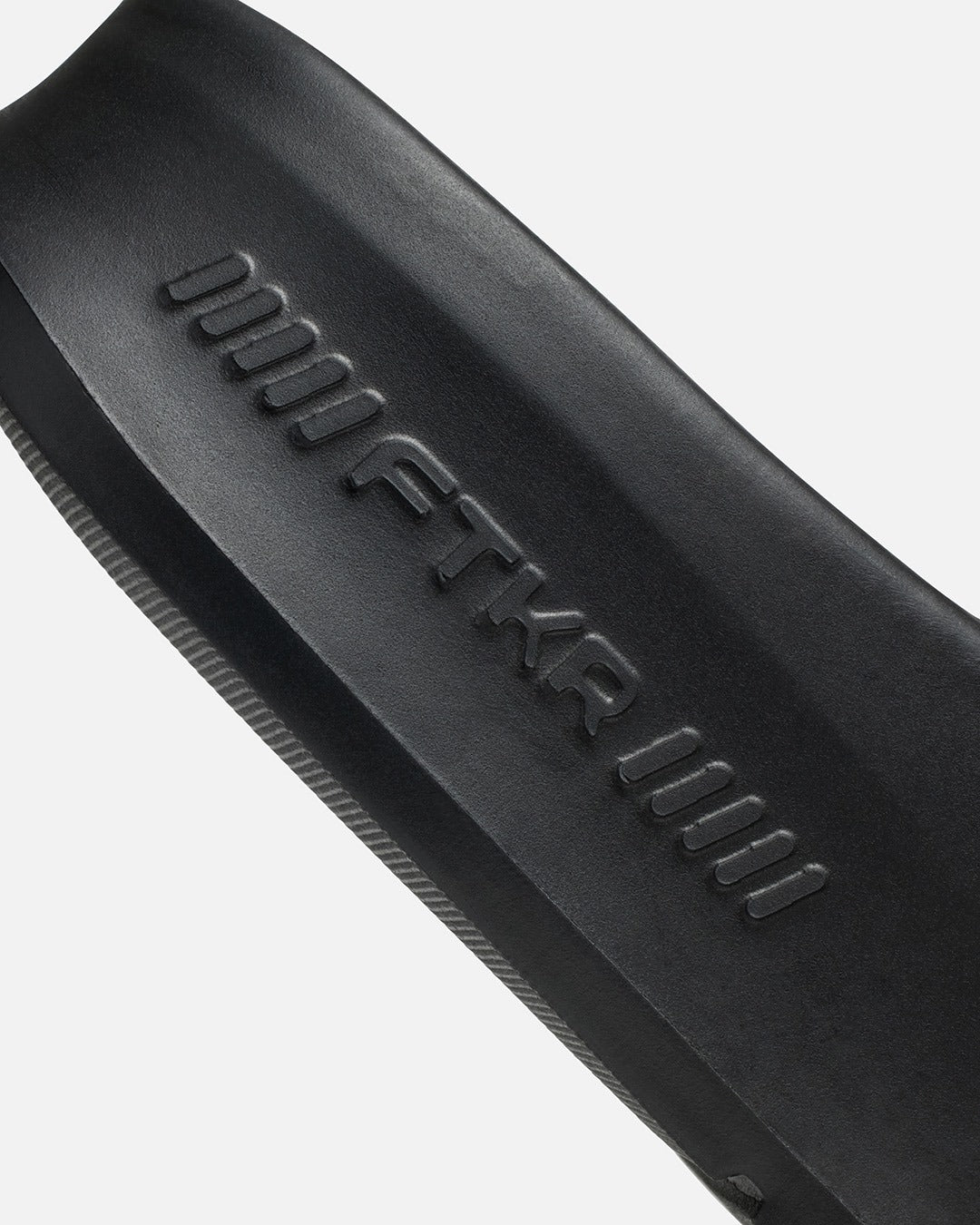 Claquette FK Step - Noir