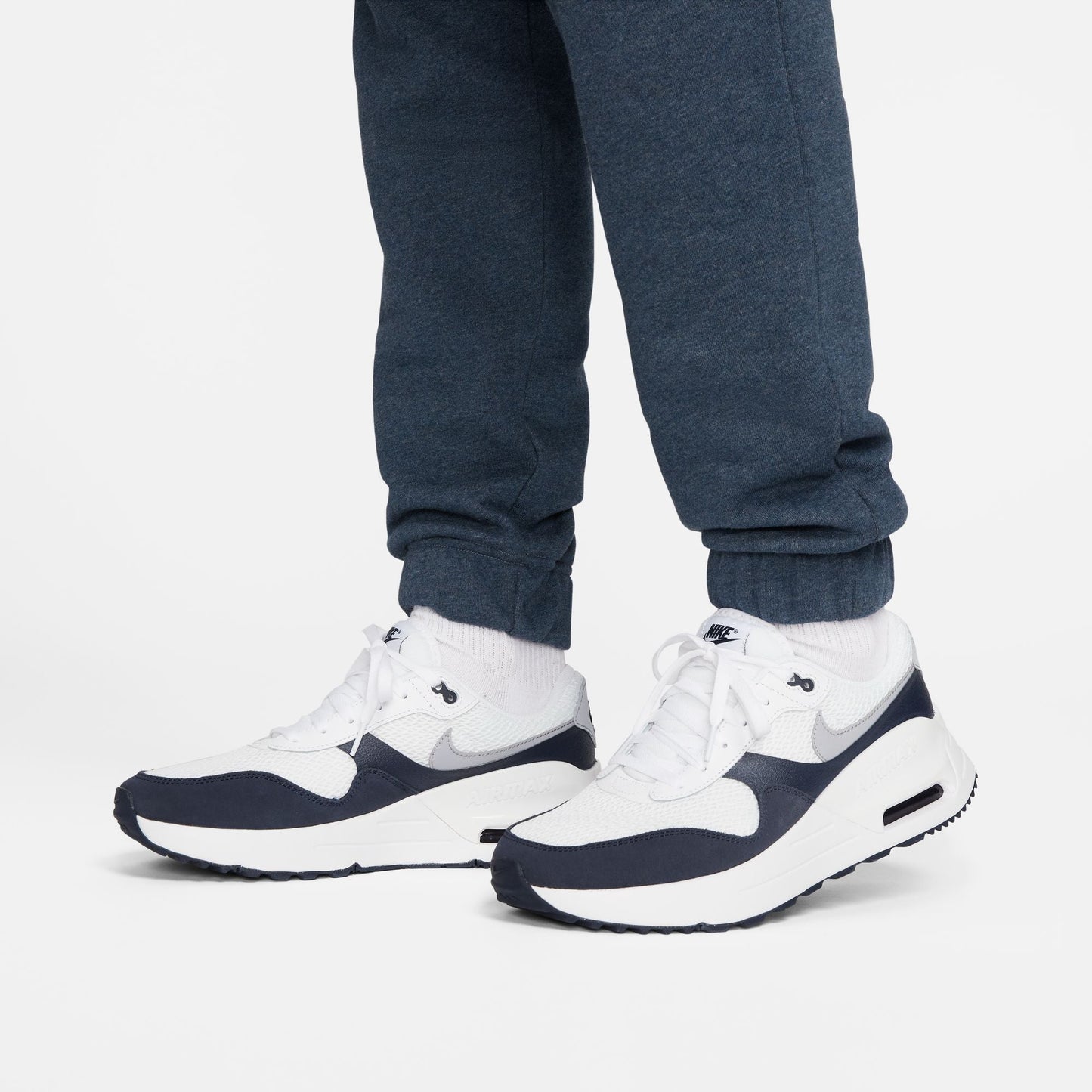 Chándal del Inter de Milán - Azul/Naranja