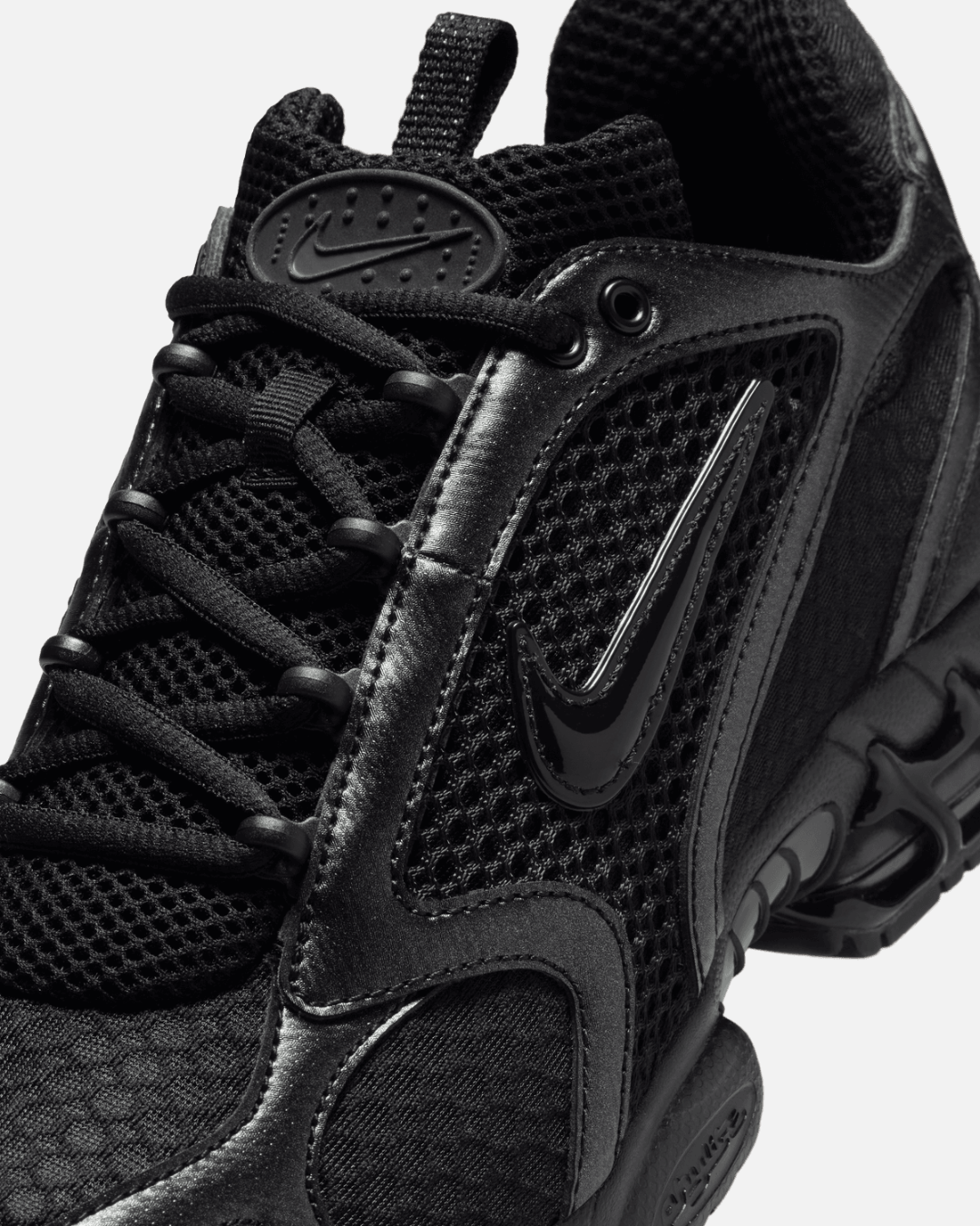 Nike Air Zoom Spiridon Cage 2 - Negro
