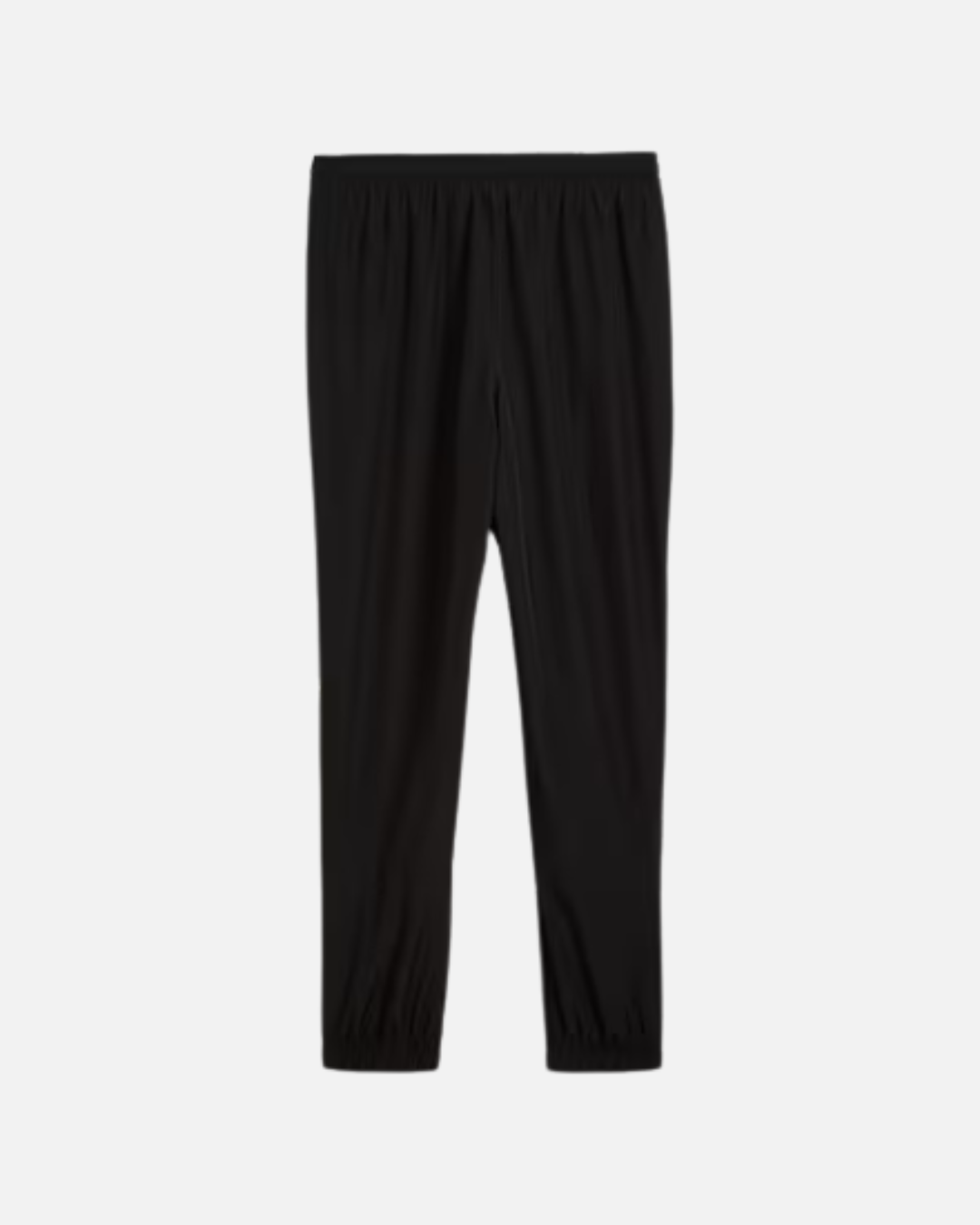 Pantalon de survêtement OM 2024/2025 - Noir
