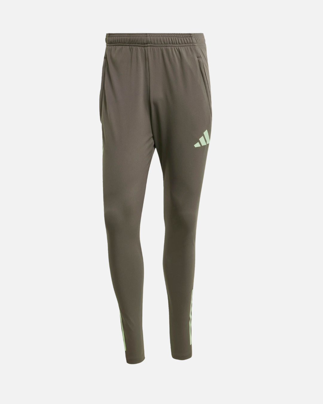 Pantalón de entrenamiento del Real Madrid 2025/2026 - Caqui