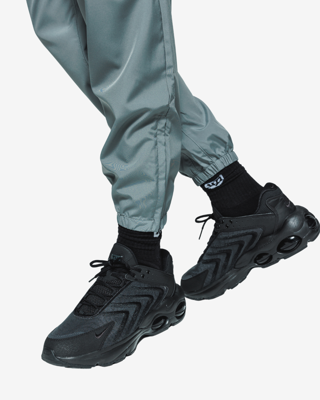 Pantalon Nike Running Form - Gris