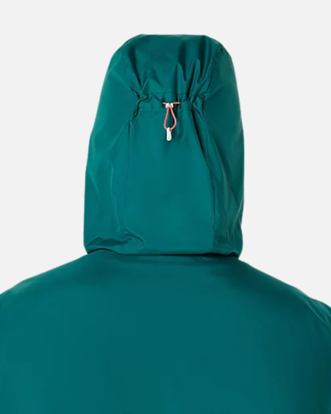 Veste Asics Core - Turquoise