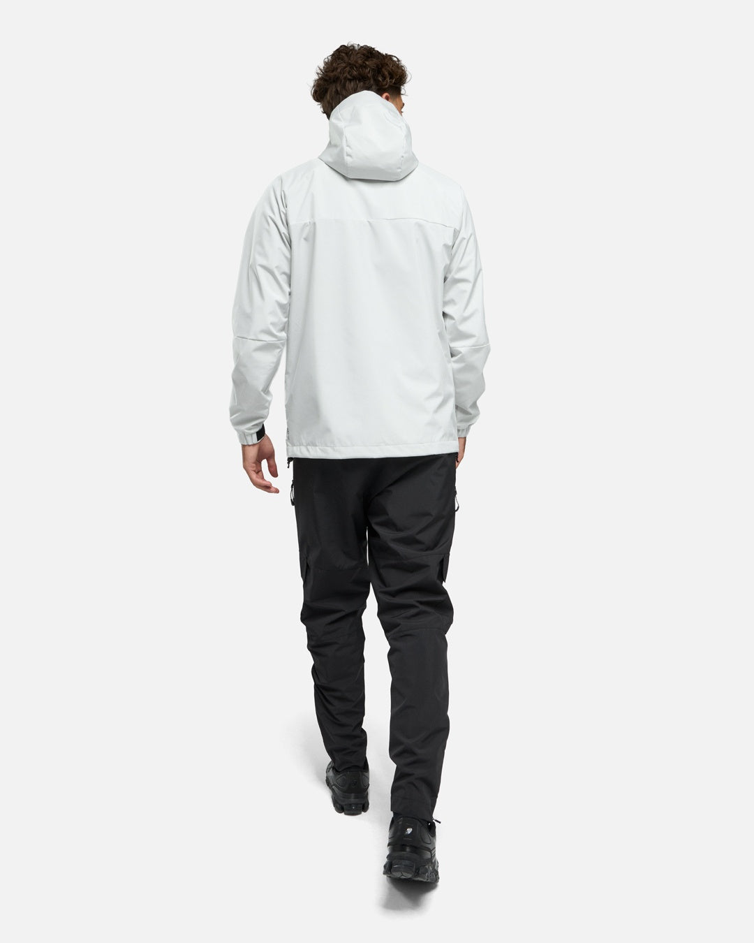 Chaqueta FK Snake - Gris