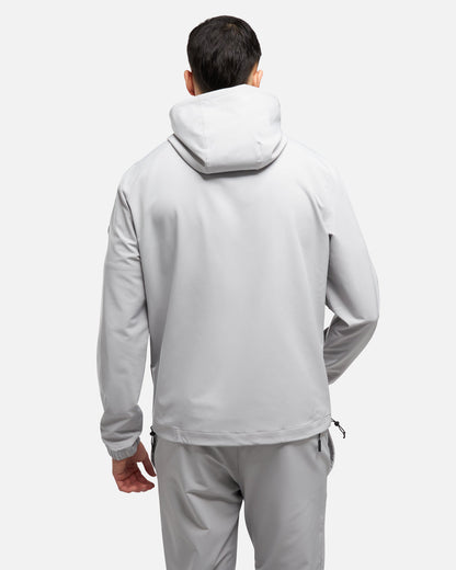 Veste Helvetica Bahia - Gris Clair