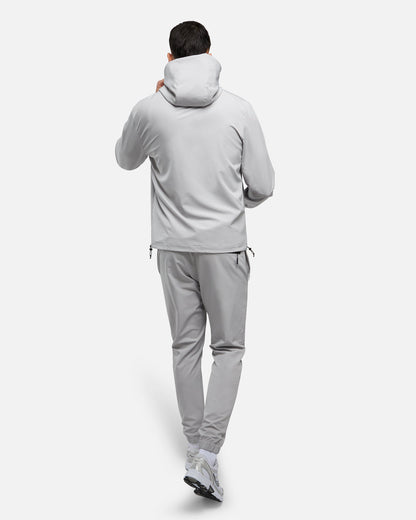 Veste Helvetica Bahia - Gris Clair