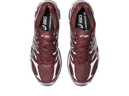 GEL-CUMULUS Burgundy