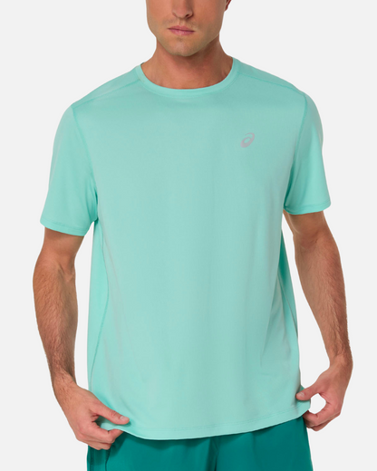 Camiseta Asics Core - Verde