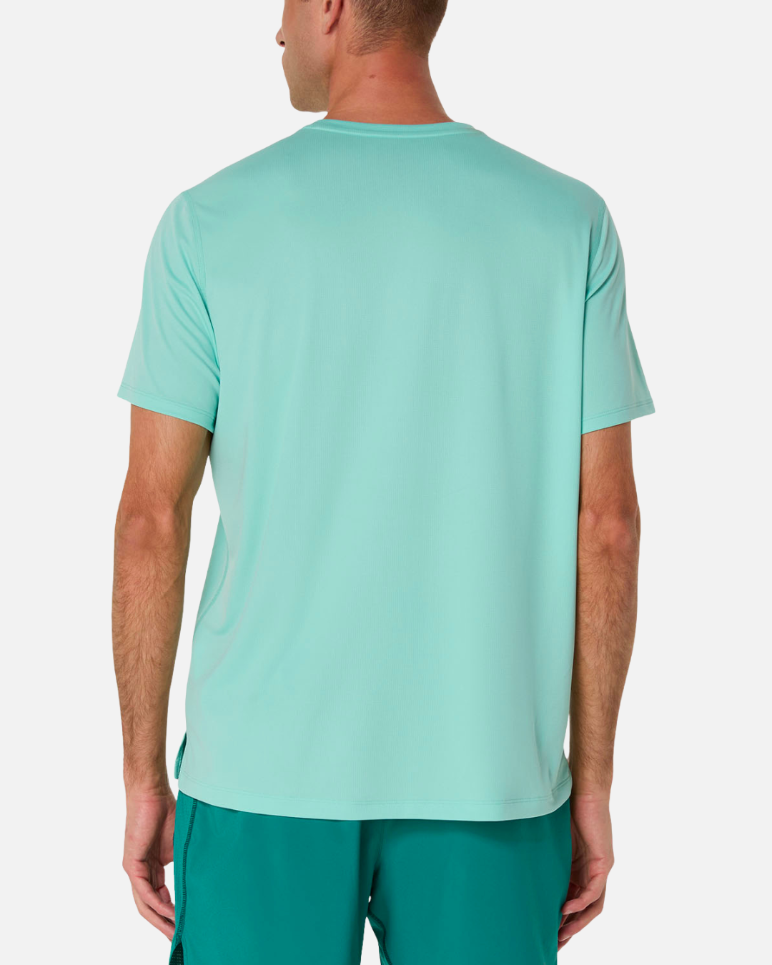 Camiseta Asics Core - Verde