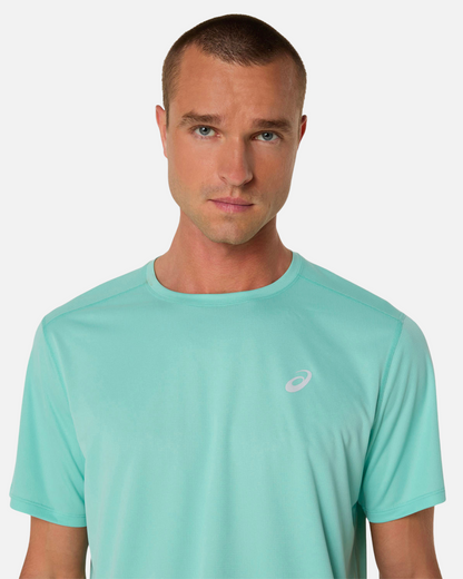 Camiseta Asics Core - Verde