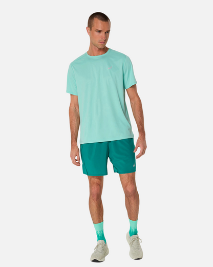 Camiseta Asics Core - Verde