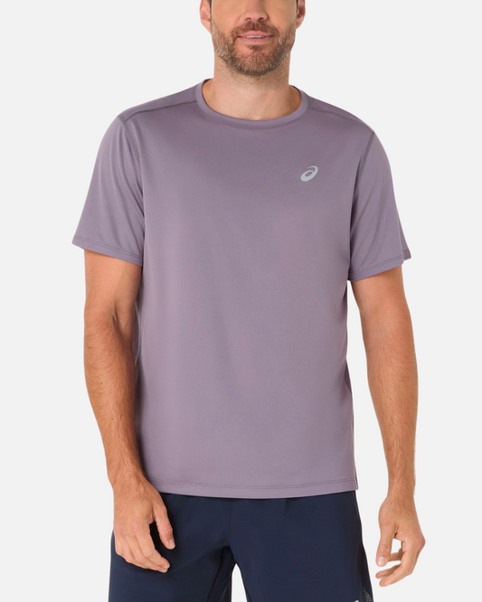 T-shirt Asics Core - Violet