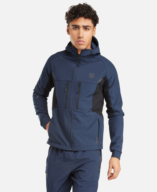 Chaqueta FK Moon - Azul marino