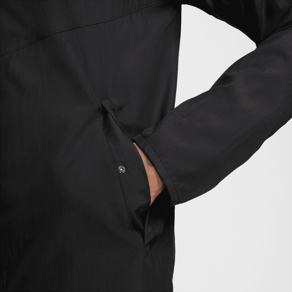 Veste Nike Air Running - Noir