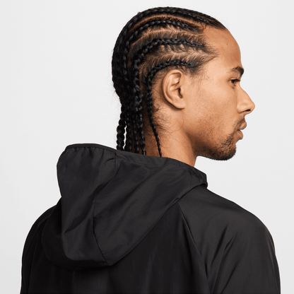 Veste Nike Air Running - Noir