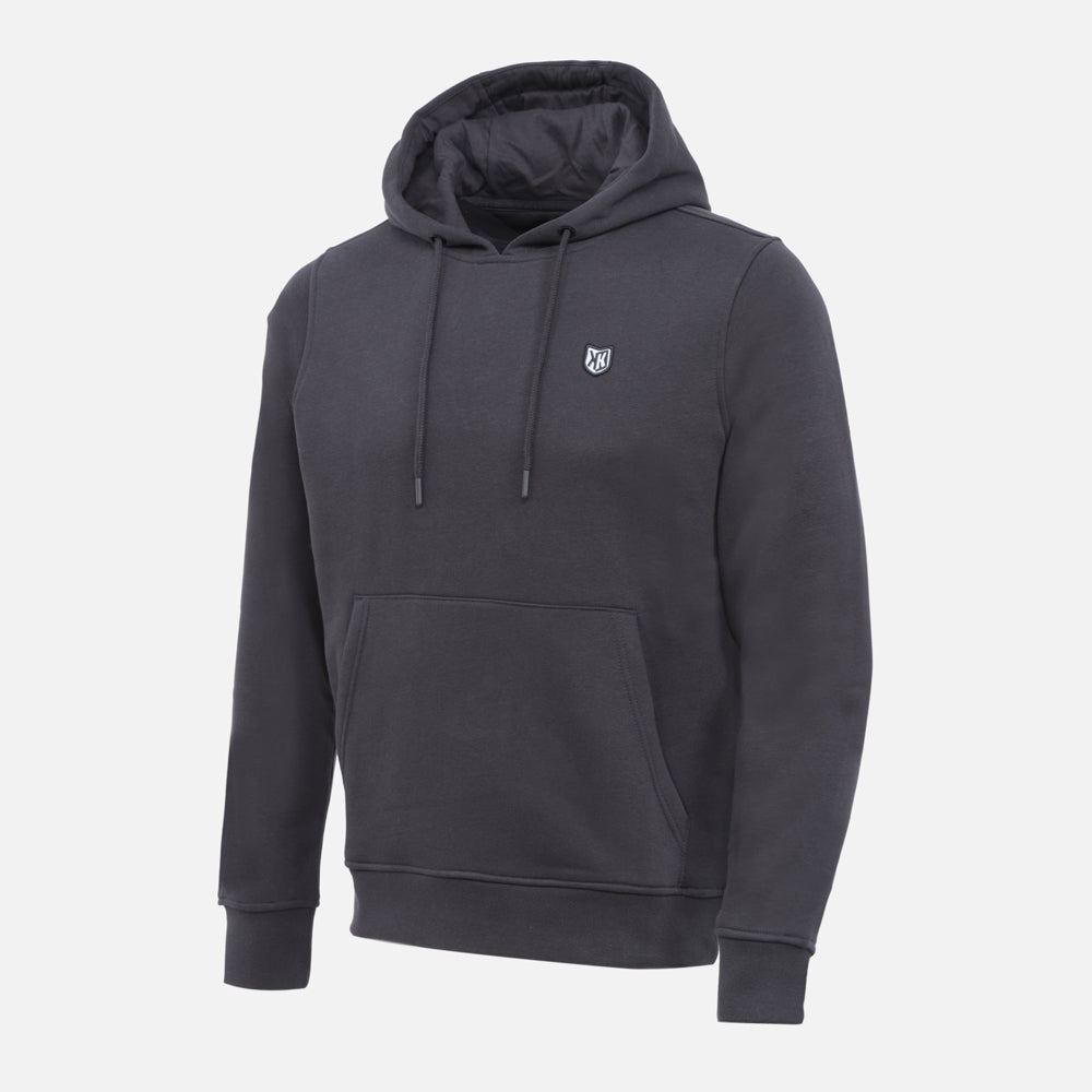 Sudadera con capucha FK Cargo - Gris antracita