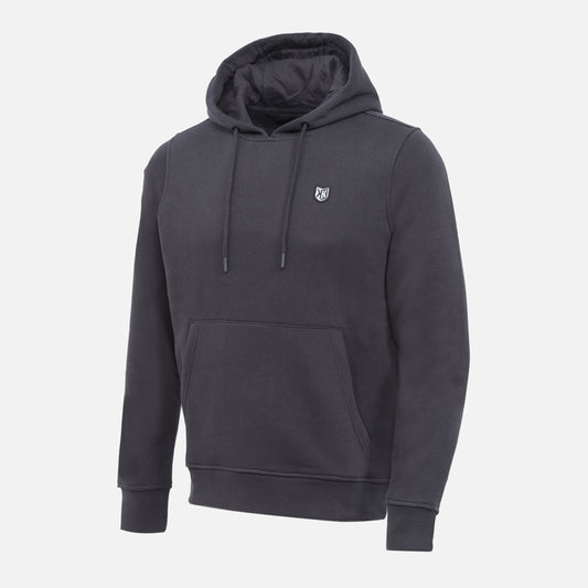 Sudadera con capucha FK Cargo - Gris antracita