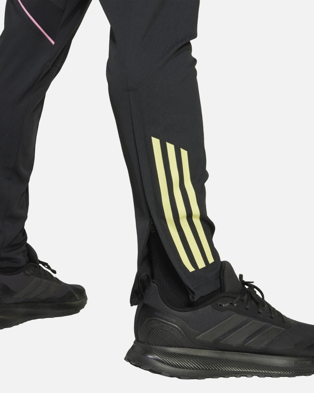 Pantalón de chándal Juventus Turín 2025/2026 - Negro