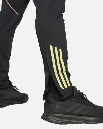 Pantalón de chándal Juventus Turín 2025/2026 - Negro