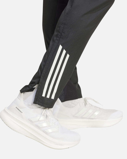 Pantalones de chándal del Manchester United 2025/2026 - Negro/Morado