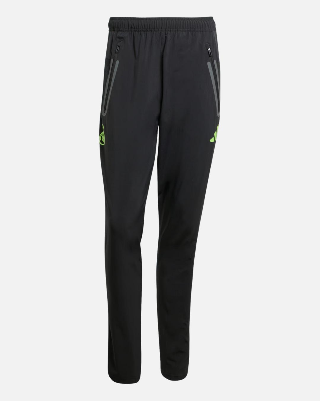 Pantalón de chándal del Real Madrid 2025/2026 - Negro