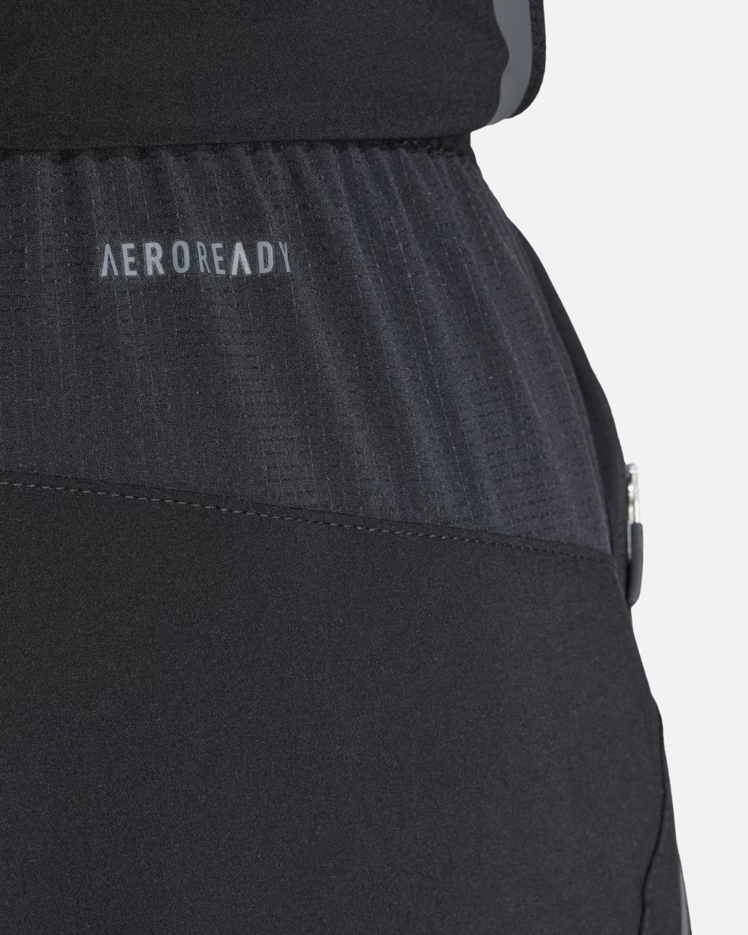 Pantalón de chándal del Real Madrid 2025/2026 - Negro