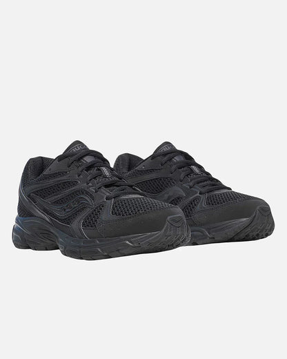 Saucony Ride Millennium - Noir