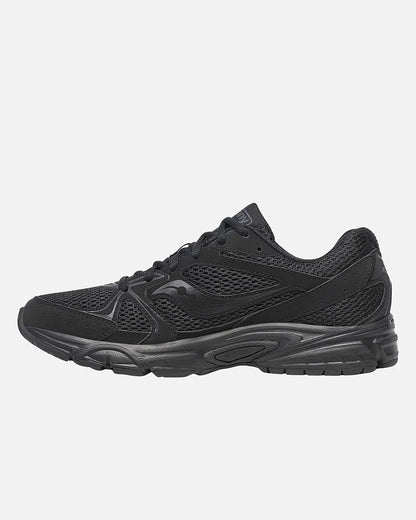 Saucony Ride Millennium - Noir