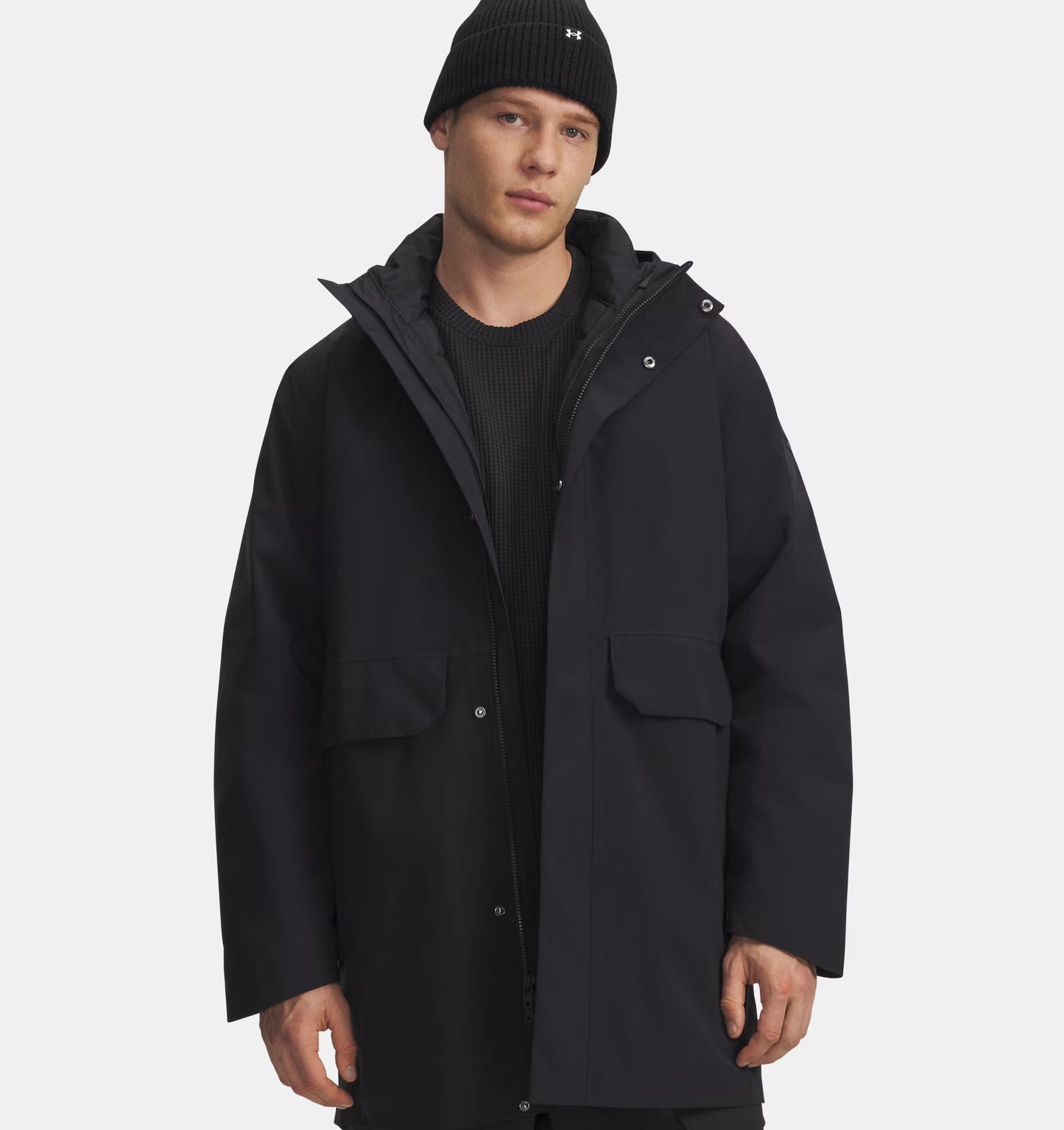 Manteau Isolate 2en1