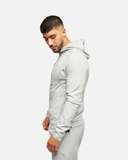 Chaqueta FK Calcio III - Gris