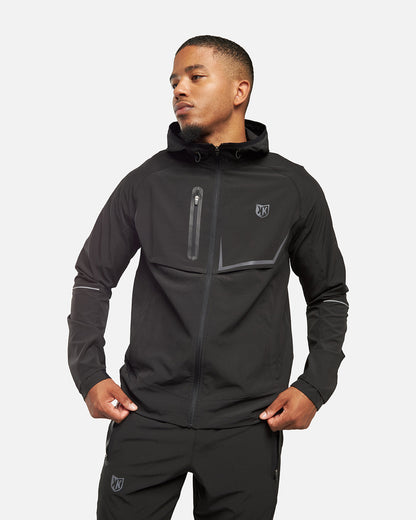 Chaqueta FK Calcio III - Negra