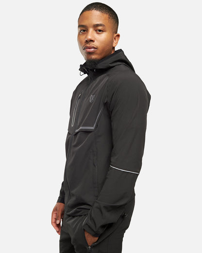 Chaqueta FK Calcio III - Negra