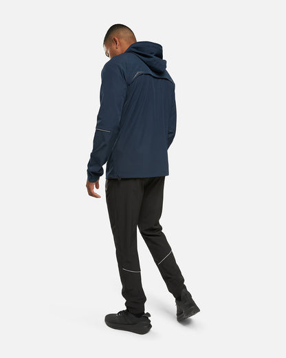 Chaqueta del FK Calcio III - Azul marino