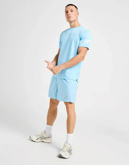 ASICS Short Icon Homme