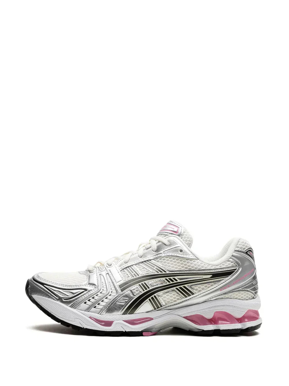Zapatillas Gel Kayano 14 'Crema/Rosa Dulce'