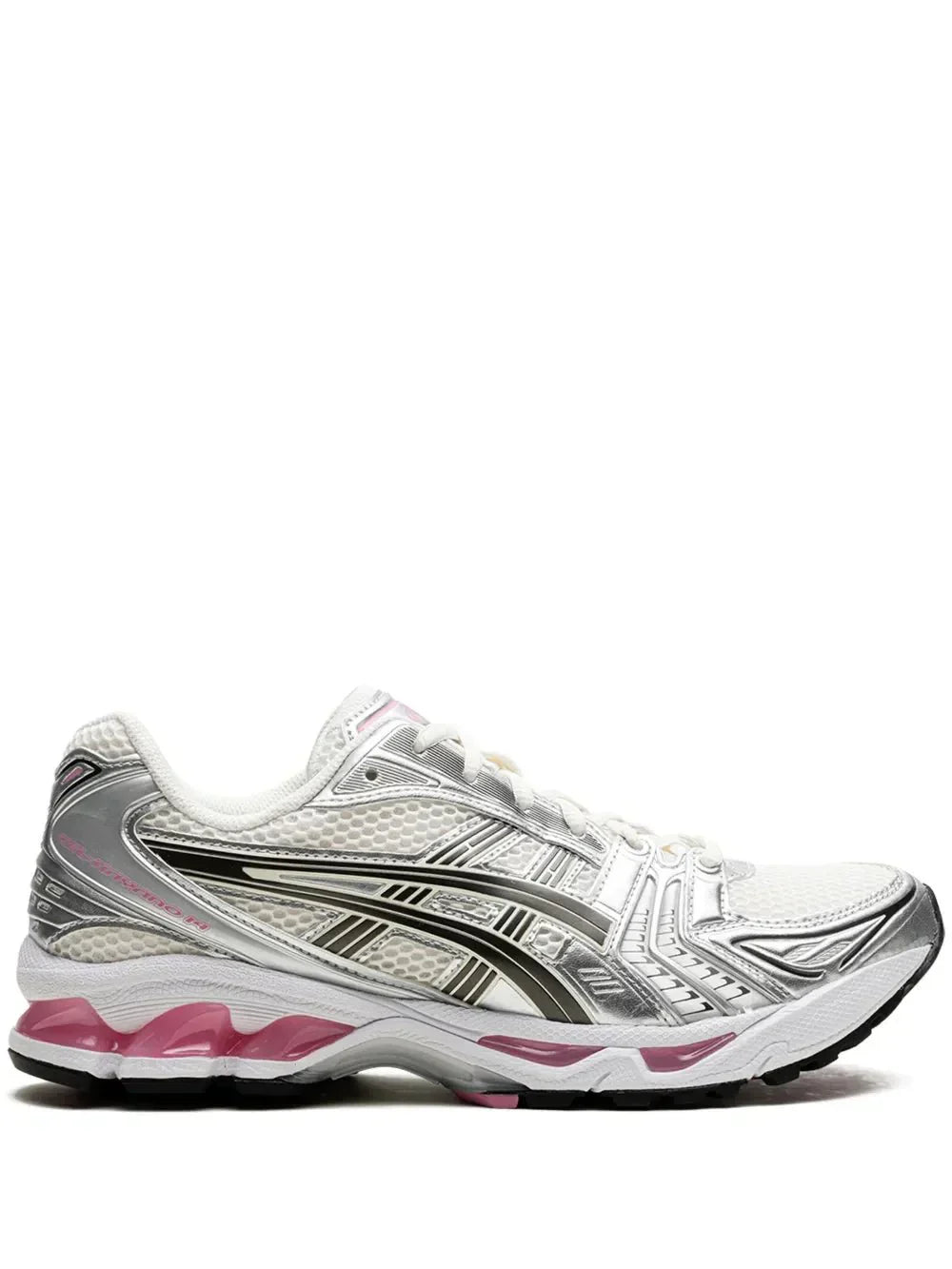 Zapatillas Gel Kayano 14 'Crema/Rosa Dulce'