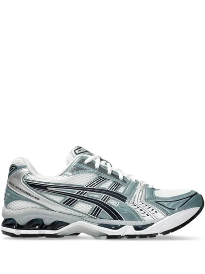 Zapatillas Gel Kayano 14 'Blanco Gris Fiordo'