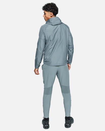 Pantalon Nike Running Phenom - Gris
