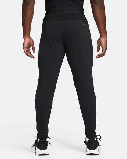Pantalon Nike Running rep Flex - Noir
