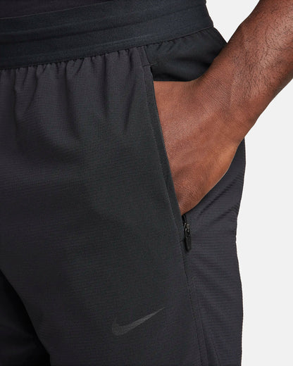 Pantalon Nike Running rep Flex - Noir