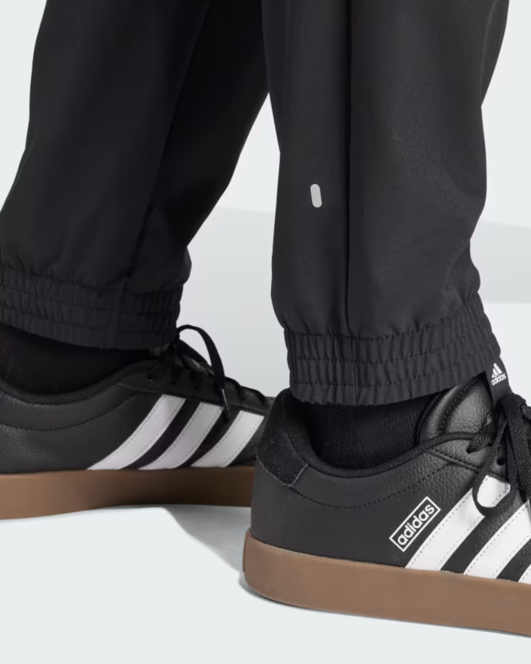 Pantalones de chándal Argelia 2025 - Negro