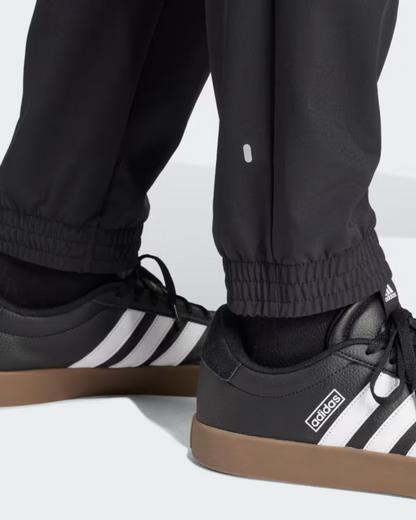 Pantalones de chándal Argelia 2025 - Negro