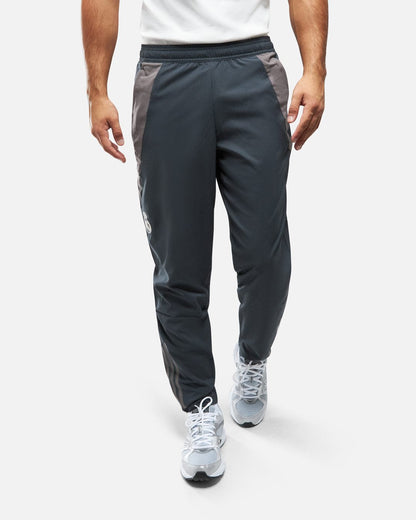 Pantalon de survêtement Real Madrid 2025 - Gris