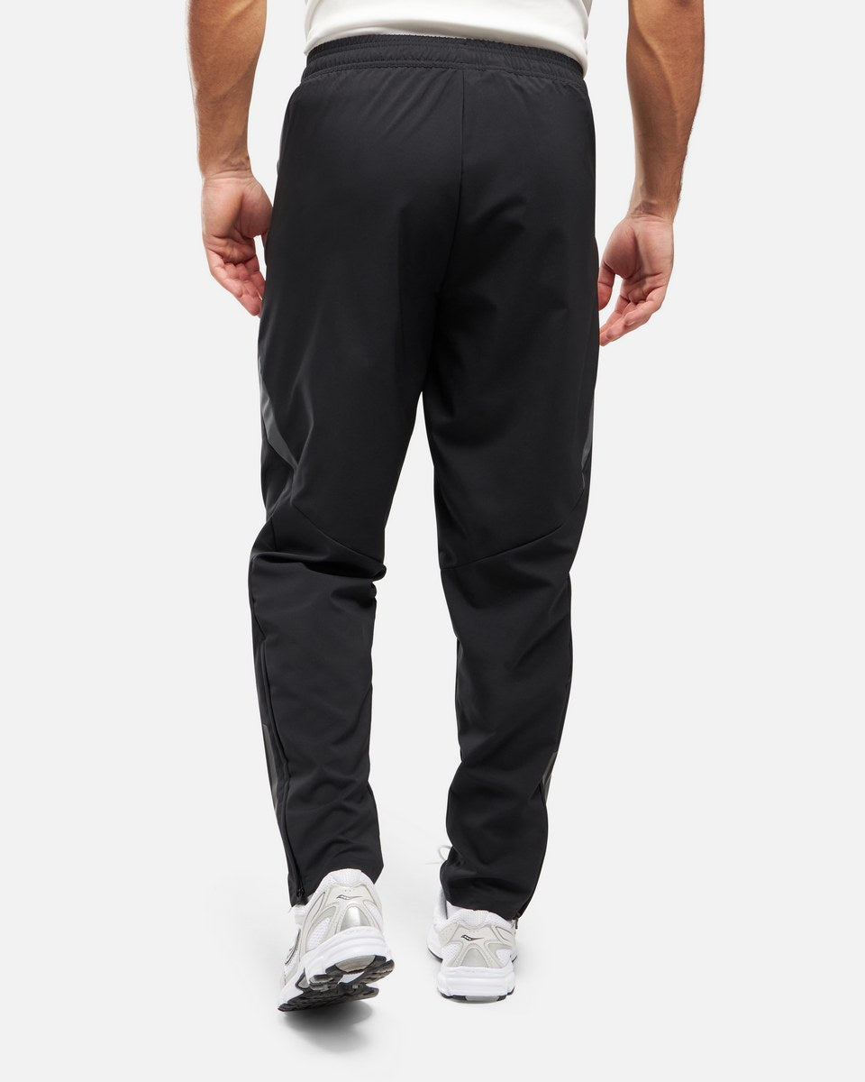 Pantalones de chándal Argelia 2025 - Negro