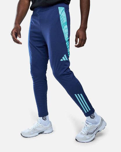 Pantalón de entrenamiento del Arsenal 2024/2025 - Azul