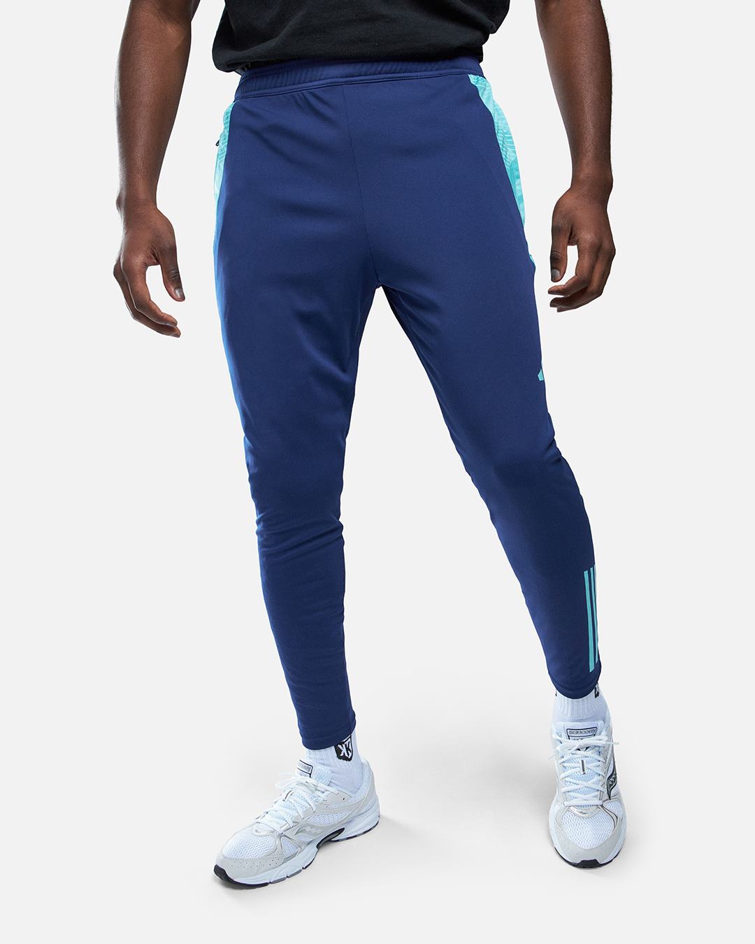 Pantalón de entrenamiento del Arsenal 2024/2025 - Azul