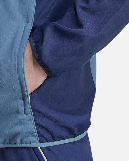 Veste de survêtement Arsenal 2025/2026 - Bleu