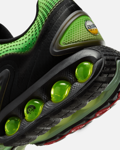 Air Max DN4 - Verde/Negro